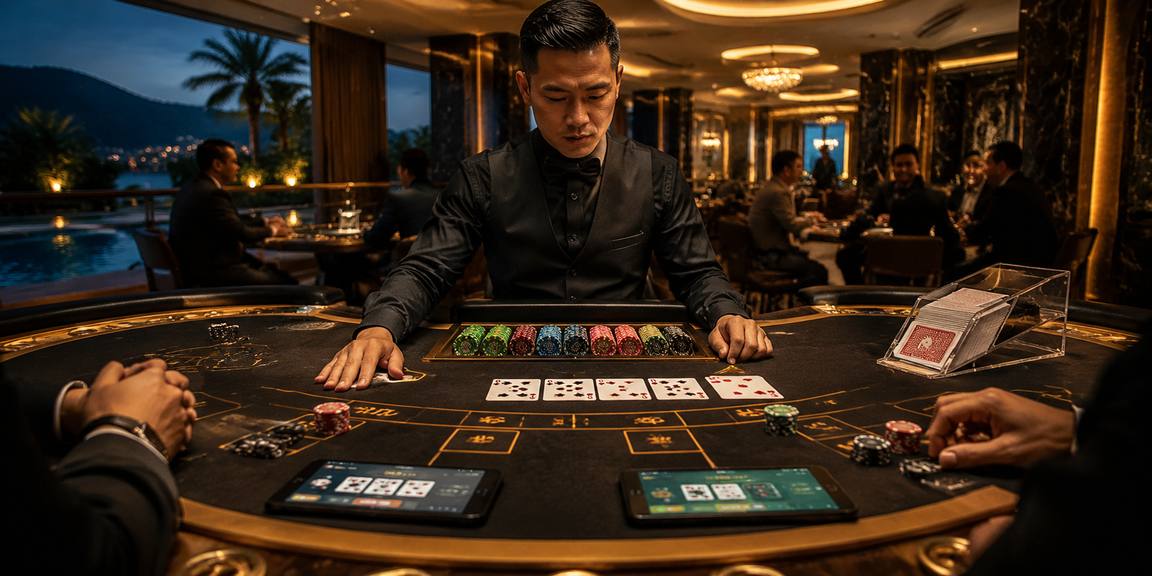 bll555 mobile gaming