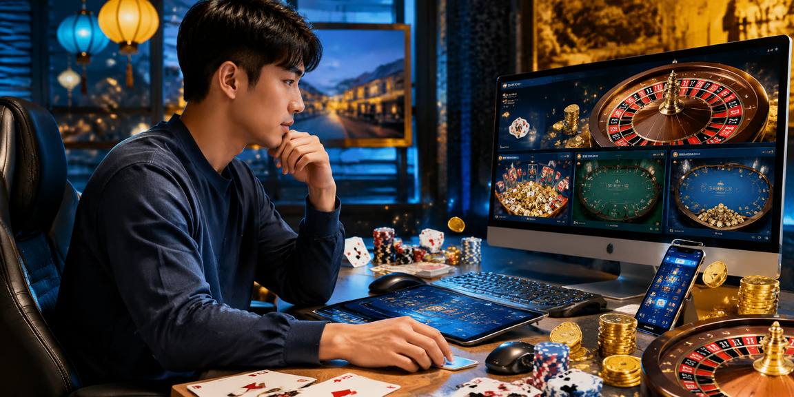 bll555 Điều Gì Chờ Bạn Ở Phòng Slot Ngày Cuối Tuần